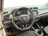 Skoda Fabia 1.2 TSI Style