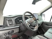 Ford Transit 350 L3 2.0 TDCi H2 Trail