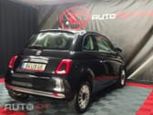 Fiat 500 1.3 MJ Lounge S&S