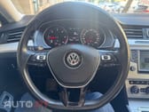 Volkswagen Passat 1.6 TDI Highline DSG