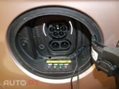 Fiat 500e Icône