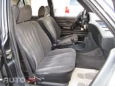 BMW 520 i E28 1983 Clássico