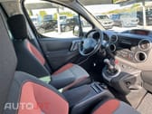 Peugeot Partner 1.6 BlueHDi Confort