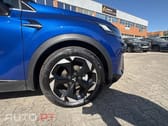 Mitsubishi ASX 1.3 DI-T Shogun 7DCT