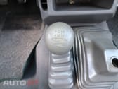 Ford Maverick 2.7 TD