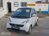 Smart ForTwo 1.0 mhd Pure 61