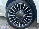 Fiat 500C 1.2 Lounge Dualogic S&S