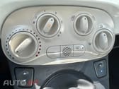 Fiat 500 1.2 Collezione