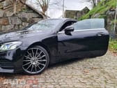 Mercedes-Benz E 220 d AMG Line Aut.