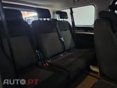 Opel Vivaro 1.5 CDTi L2H1 Essentia Inc