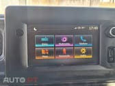 Renault Master Master 2.3 dci L2H2 hka 3.3t Caixa Automática 