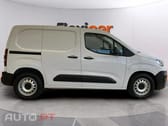 Citroen Berlingo Talla M 50kWh