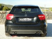 Mercedes-Benz A 200 CDI AMG Line