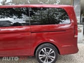 Mercedes-Benz V 220 CDi Avantgarde Aut.