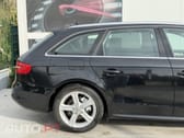 Audi A4 Avant 2.0 TDI Business Line S-line