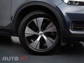 Volvo XC40 1.5 T4 PHEV Inscription Expression