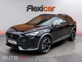 Cupra Formentor 2.0 TDI Sport