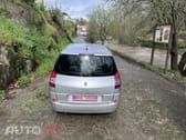 Renault Scénic 1.5 dCi Dynamique
