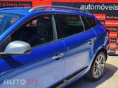 Renault Mégane Sport Tourer 1.5 dCi GT Line