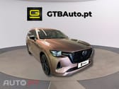 Mazda CX-80 2.5 hybrid I.V.A DEDUTIVEL 