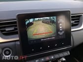 Renault Captur 1.0 TCe 100 Bi-Fuel techno