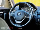 BMW 118 dA Line Sport