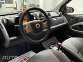 Smart ForTwo 0.8 cdi Passion 54