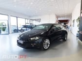 Volkswagen Scirocco 2.0 TDI Sport