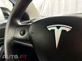 Tesla Model 3 Long Range Tração Integral