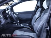 Renault Clio 1.0 Tce Techno Bi-fuel