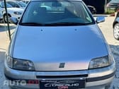 Fiat Punto 75 ELX
