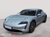 Porsche Taycan 4 