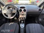 Opel Corsa 1.2 Enjoy Easytronic
