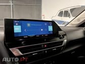 Citroen e-C4 C4