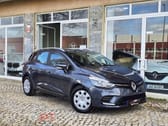 Renault Clio Sport Tourer 1.5 dCi Confort