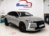 DS DS4 1.5 BlueHDi Performance Line EAT8