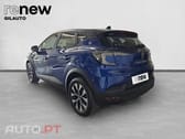 Renault Captur EVOLUTION ECO-G