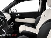 Fiat 500 Mild