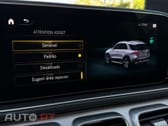 Mercedes-Benz GLE d 4Matic
