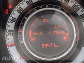 Fiat 500 1.0 Hybrid Lounge