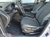 Opel Mokka X 1.4 T Innovation GPL