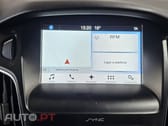 Ford Focus SW 1.5 TDCi EcoBlue ST-Line