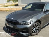 BMW 320 e Pack M Auto