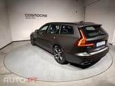 Volvo V60 2.0 T6 AWD R-Design Expression Plug-in