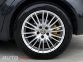 Alfa Romeo 159 2.0 JTDm Distinctive