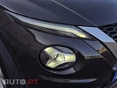 Nissan Juke 1.0 DIG-T N-Connecta