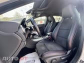Mercedes-Benz GLA 200 d AMG Line Aut.