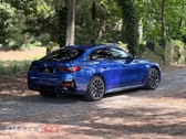 BMW i4 M50