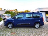 Citroen Berlingo 1.5 BlueHDi XL Shine