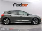 Ford Focus 1.0 EcoBoost MHEV ST-Line